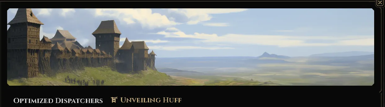 optimized-dispatchers theme image